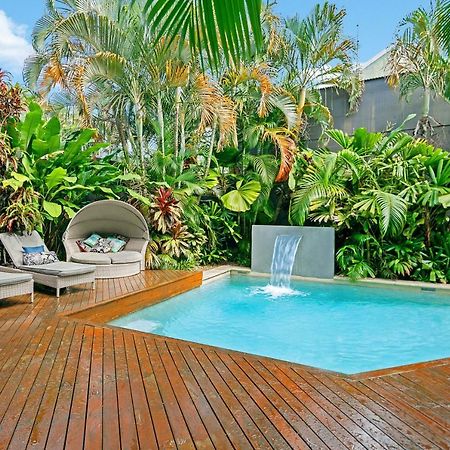 Mantra On The Inlet Hotel Port Douglas Eksteriør billede
