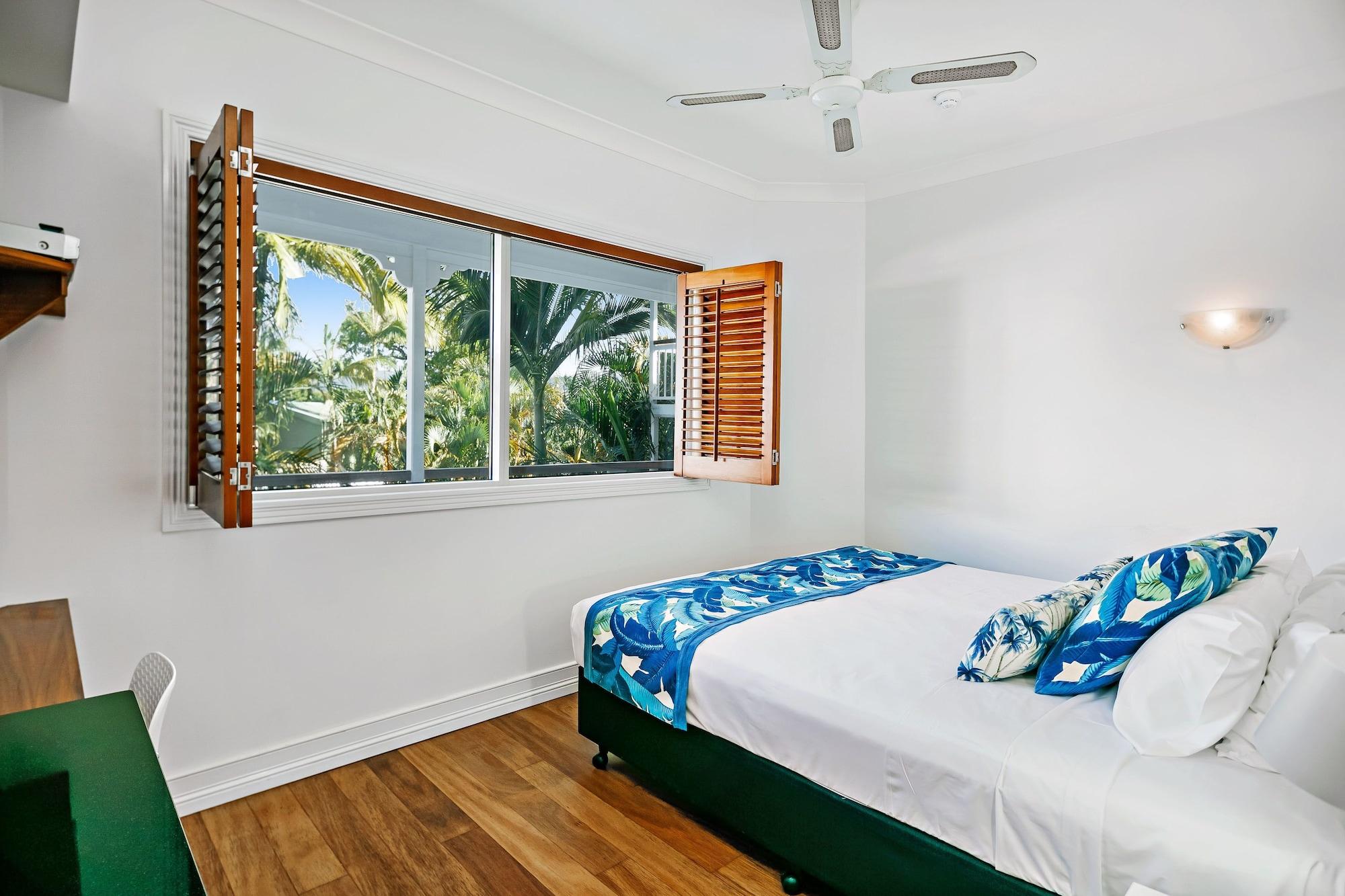 Mantra On The Inlet Hotel Port Douglas Eksteriør billede