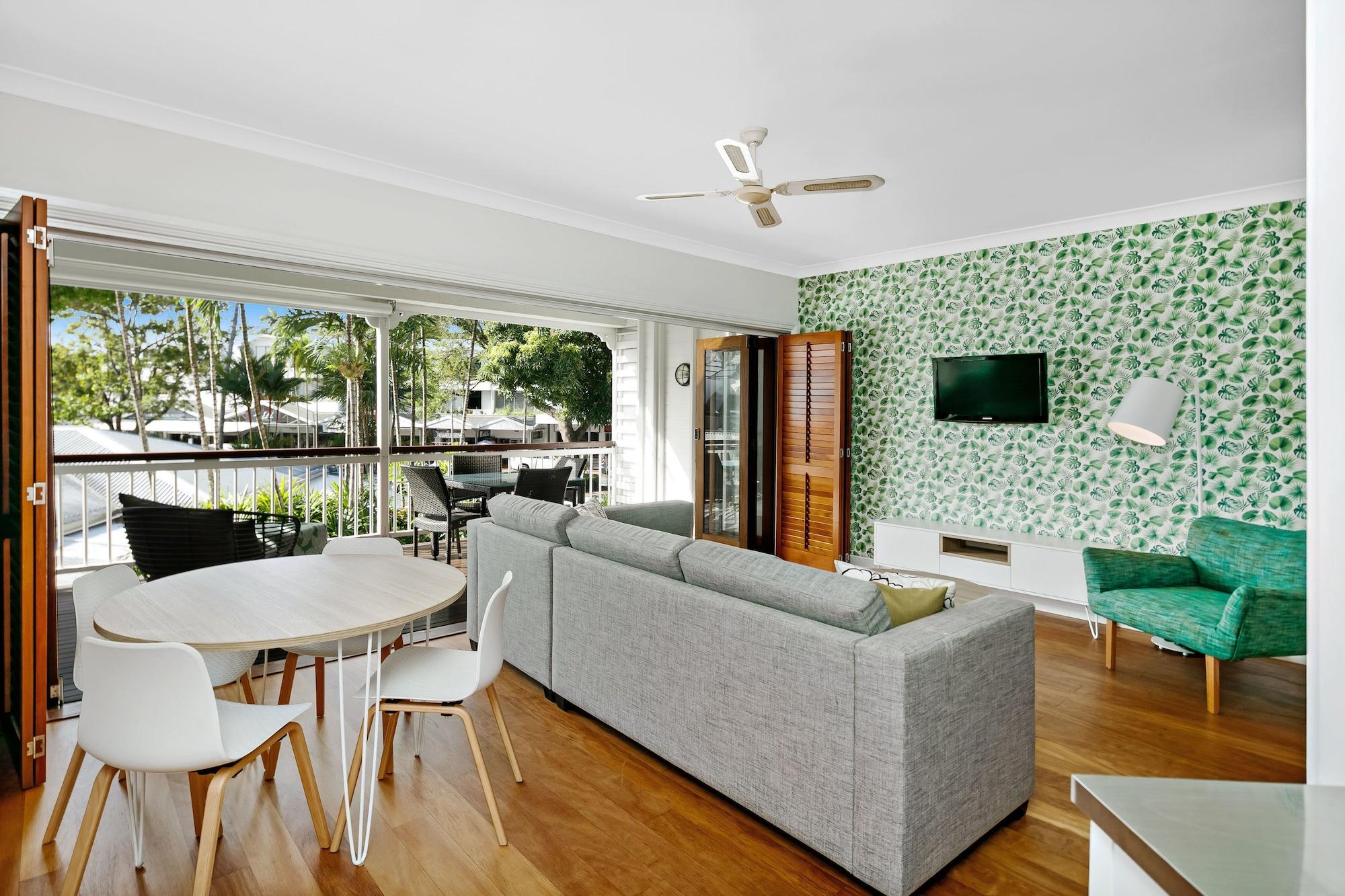 Mantra On The Inlet Hotel Port Douglas Eksteriør billede