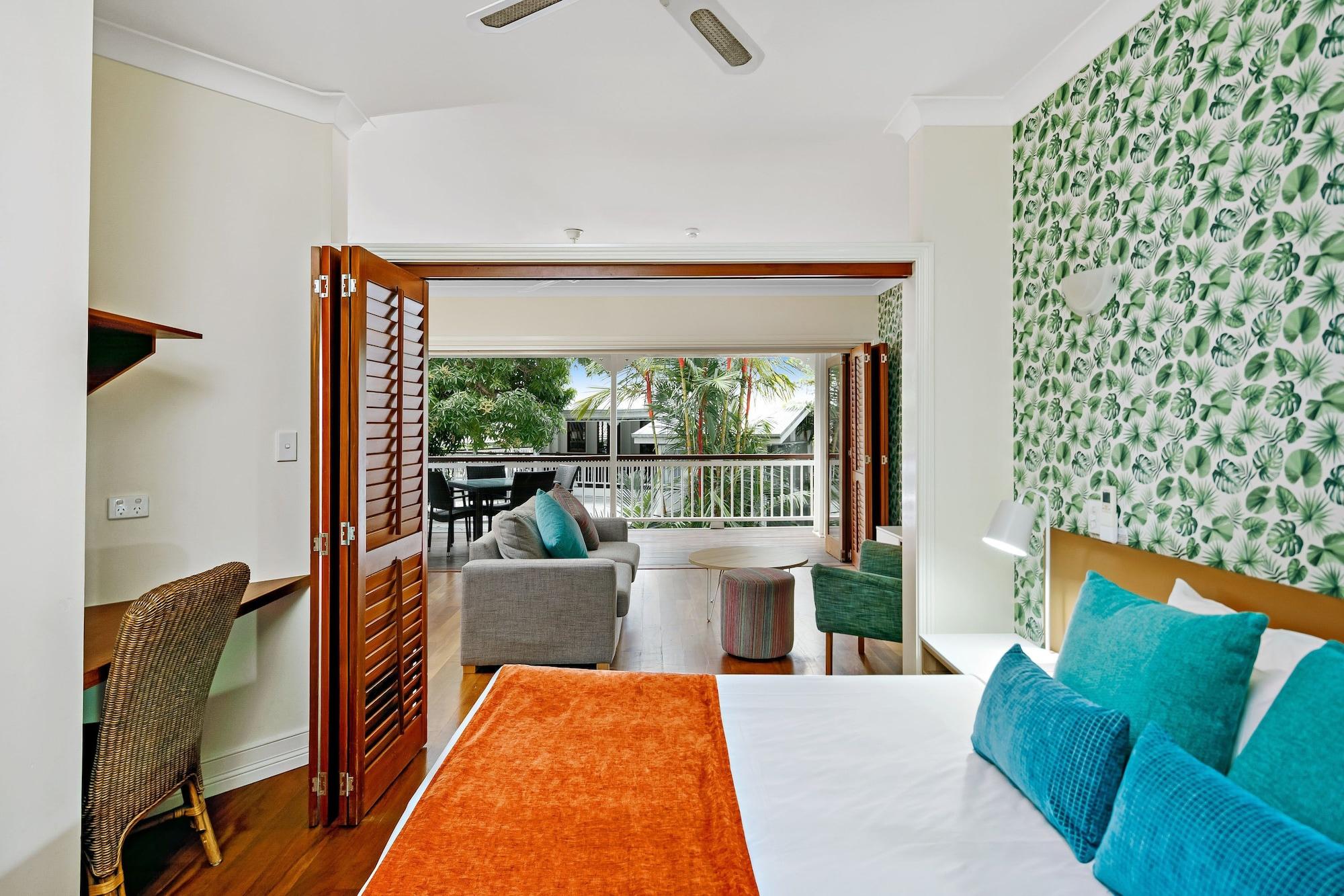 Mantra On The Inlet Hotel Port Douglas Eksteriør billede