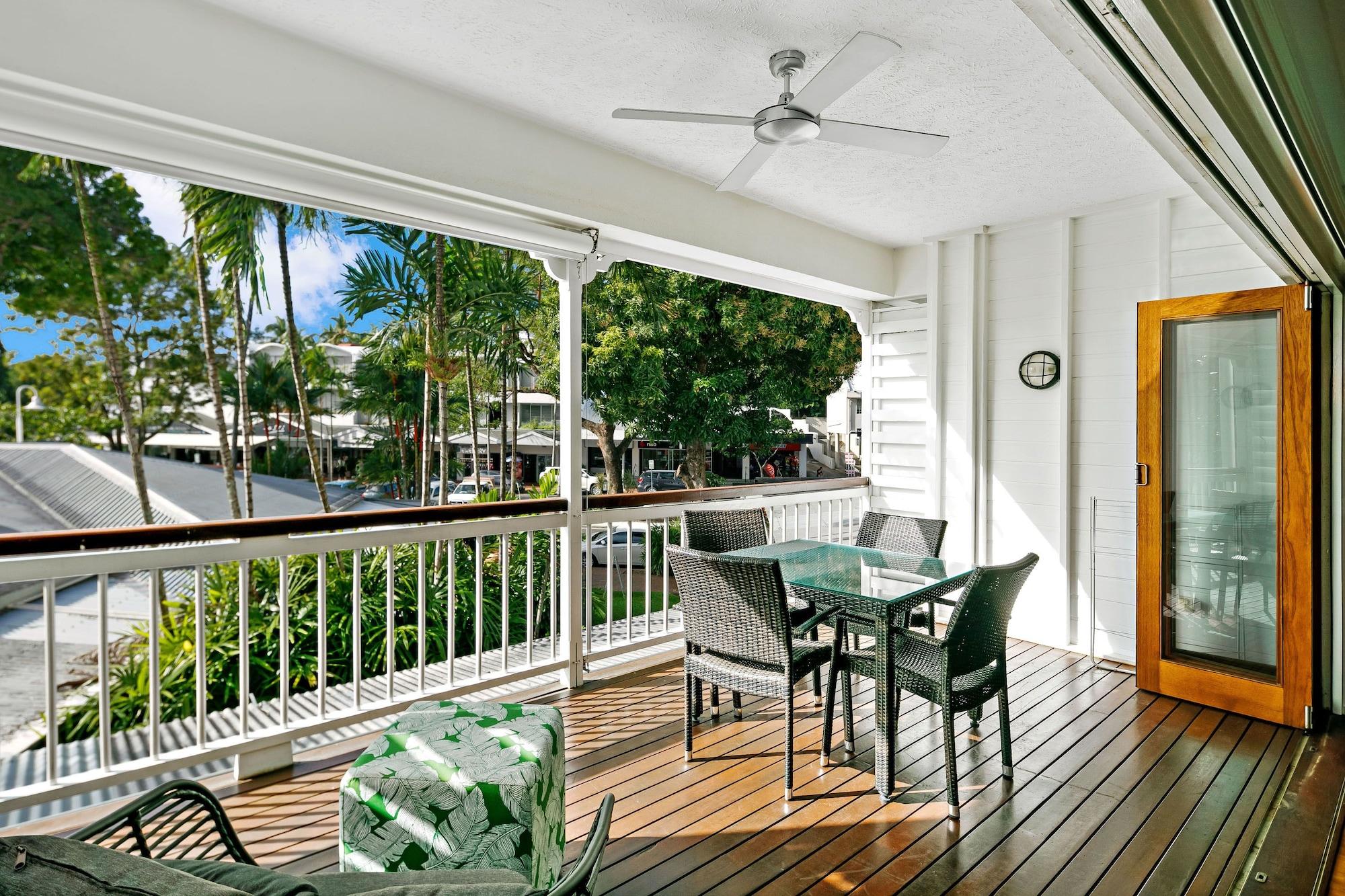 Mantra On The Inlet Hotel Port Douglas Eksteriør billede