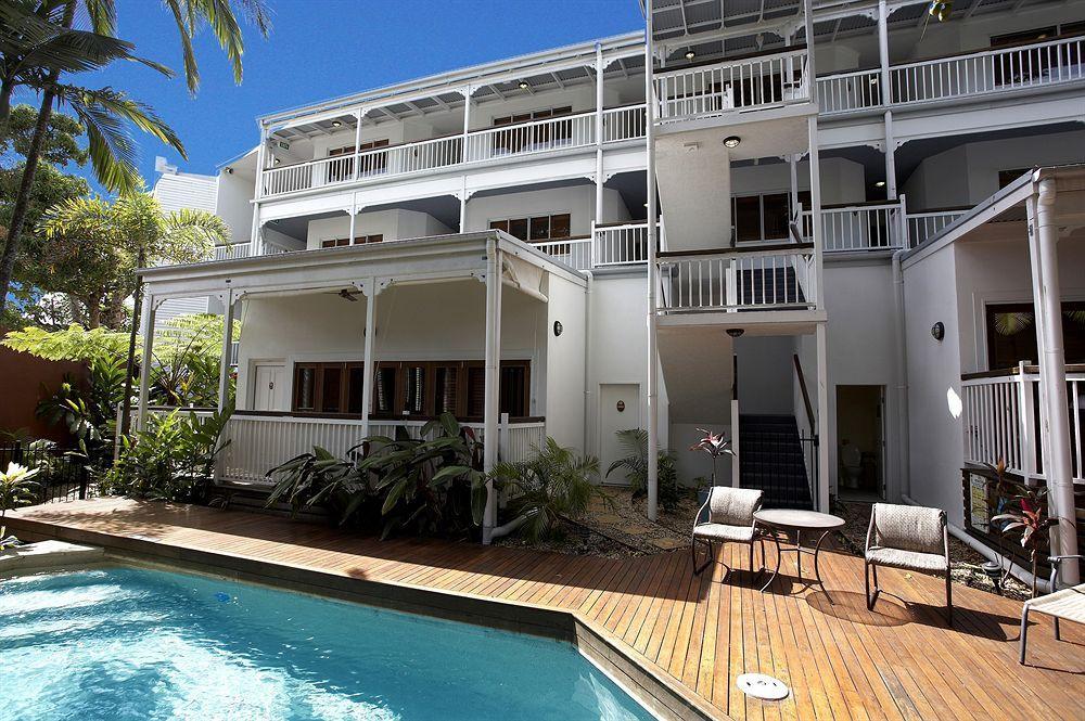 Mantra On The Inlet Hotel Port Douglas Eksteriør billede