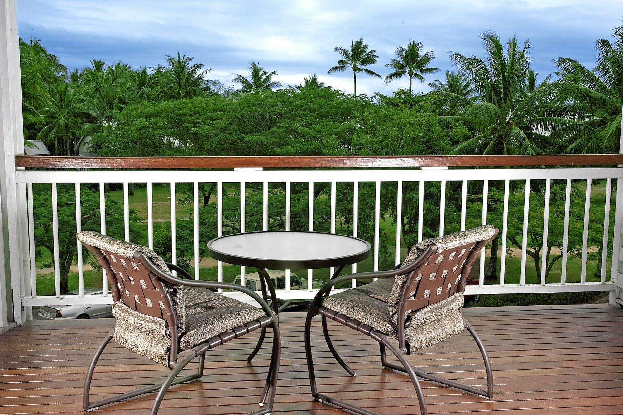 Mantra On The Inlet Hotel Port Douglas Restaurant billede
