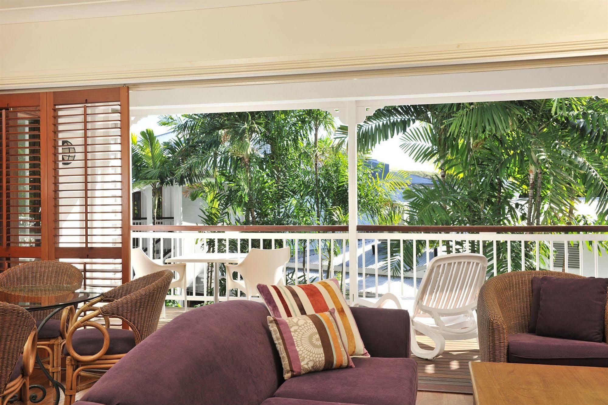 Mantra On The Inlet Hotel Port Douglas Eksteriør billede