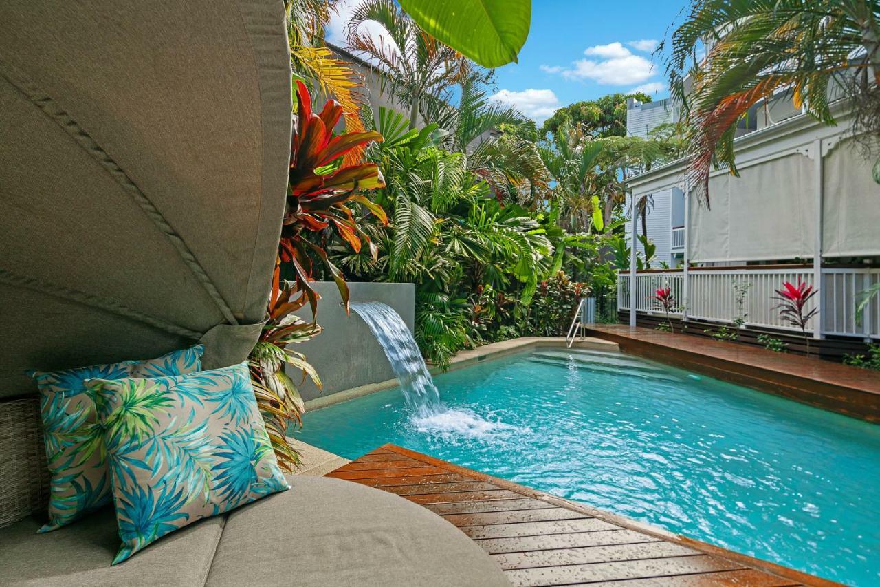Mantra On The Inlet Hotel Port Douglas Eksteriør billede