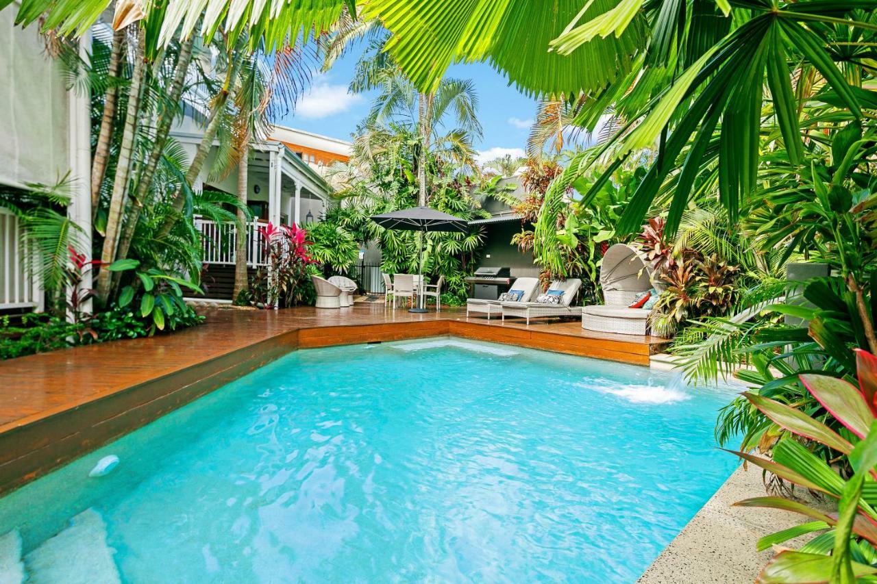 Mantra On The Inlet Hotel Port Douglas Eksteriør billede