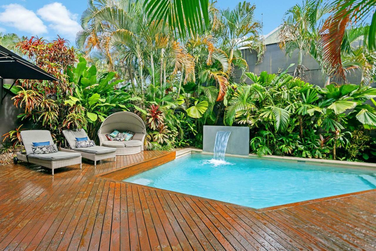 Mantra On The Inlet Hotel Port Douglas Eksteriør billede