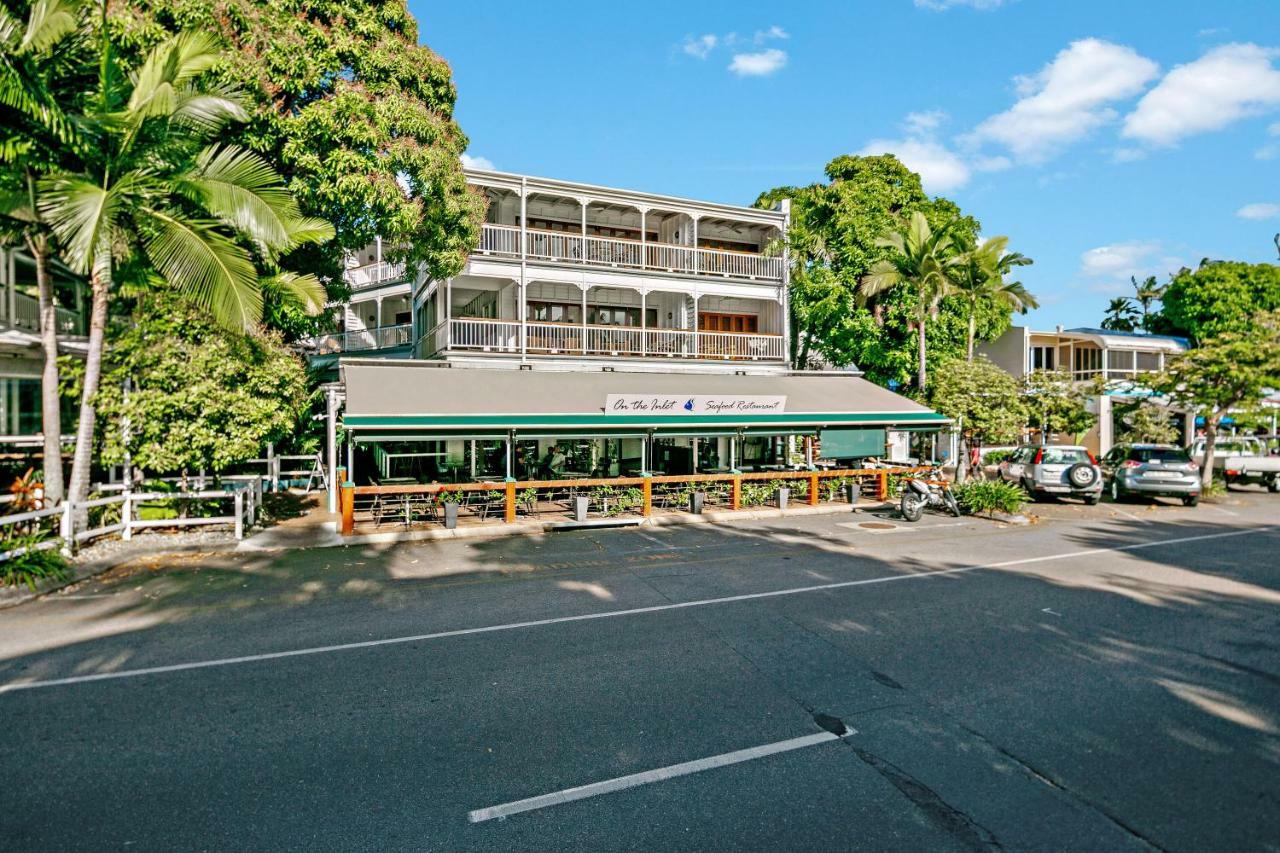 Mantra On The Inlet Hotel Port Douglas Eksteriør billede