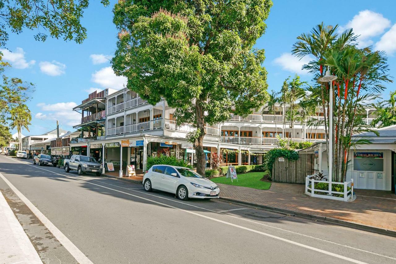 Mantra On The Inlet Hotel Port Douglas Eksteriør billede